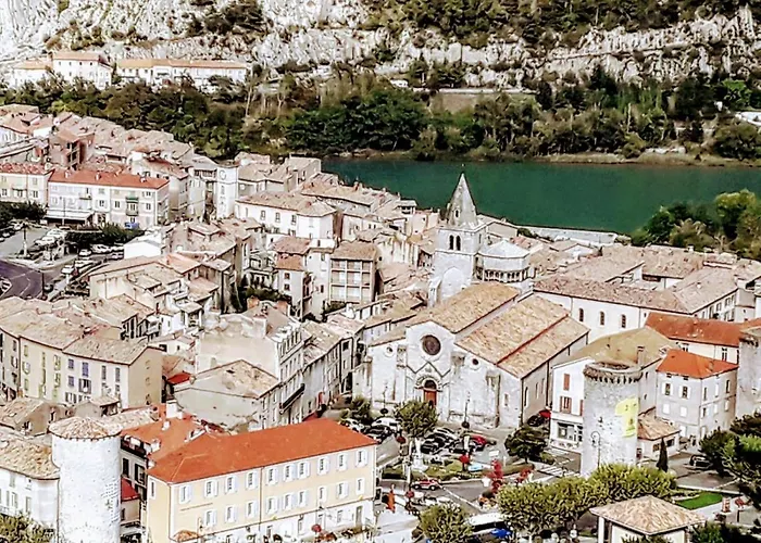 Les MIRABELLES chambres d'hôtes