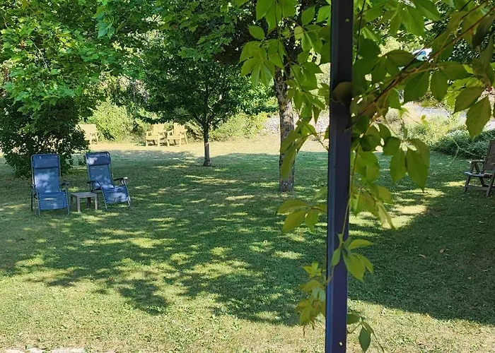 B&B Auberge Verdon