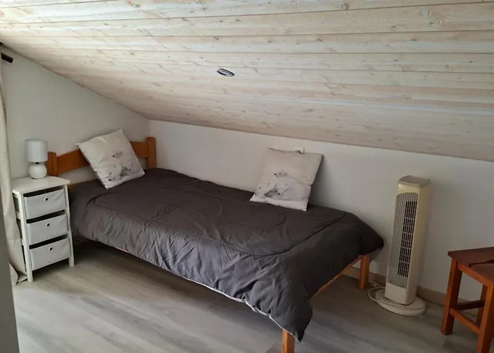 chambre les ormes