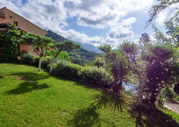 B&B L'Estuve Provencale