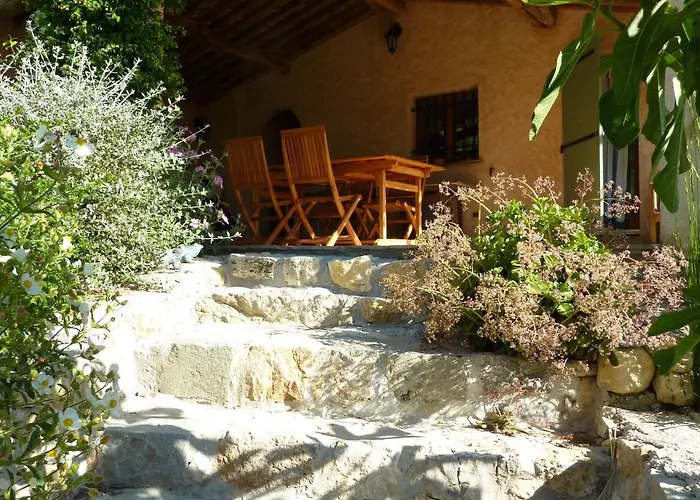 B&B L'Estuve Provencale