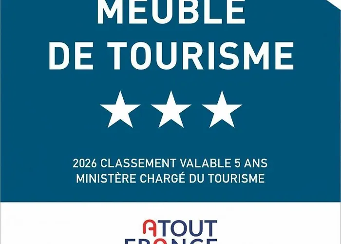 chambre les ormes