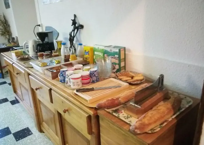 Maison familiale des Gueyniers